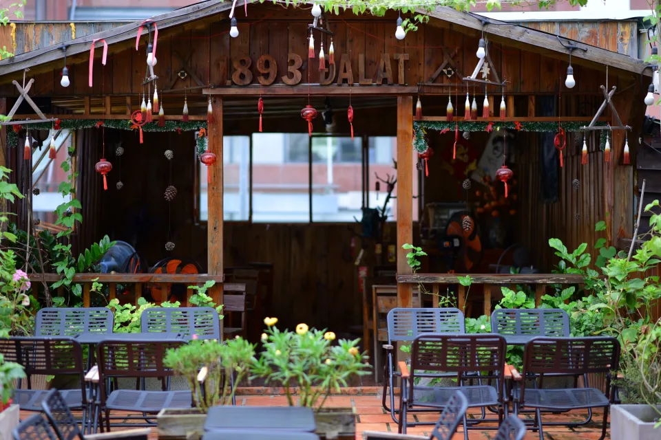 Hình ảnh tại Lâm Hùng 2
